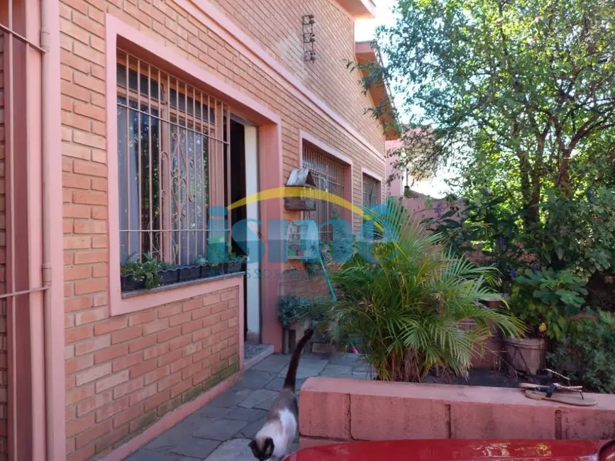 Casa com 4 quartos à venda, 240m2 em Vila Paraíso, Campinas - SP - imagem 3 Foto 3 de Casa com 4 quartos à venda, 240m2 em Vila Paraíso, Campinas - SP