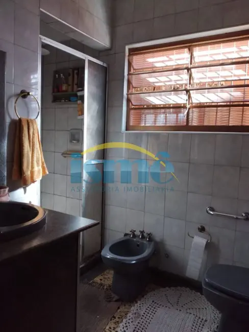 Foto 7 de Casa com 4 quartos à venda, 240m2 em Vila Paraíso, Campinas - SP