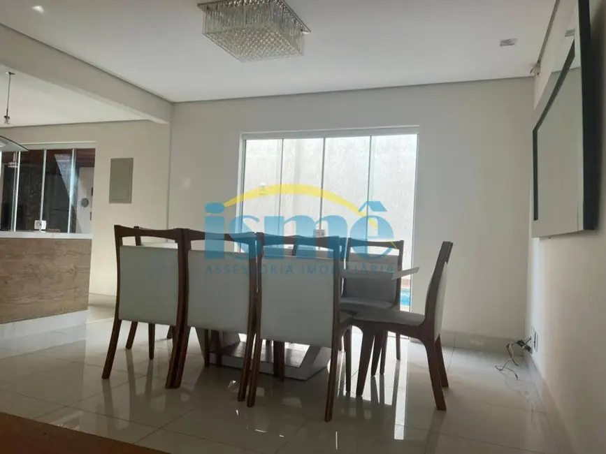 Sobrado com 3 quartos à venda, 239m2 em Parque das Universidades, Campinas - SP - imagem 9 Foto 9 de Sobrado com 3 quartos à venda, 239m2 em Parque das Universidades, Campinas - SP