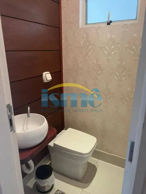 Foto 5 de Sobrado com 3 quartos à venda, 239m2 em Parque das Universidades, Campinas - SP