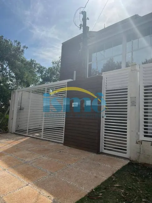 Foto 2 de Sobrado com 3 quartos à venda, 239m2 em Parque das Universidades, Campinas - SP