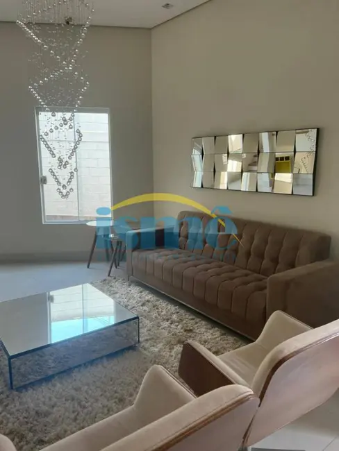 Foto 8 de Sobrado com 3 quartos à venda, 239m2 em Parque das Universidades, Campinas - SP