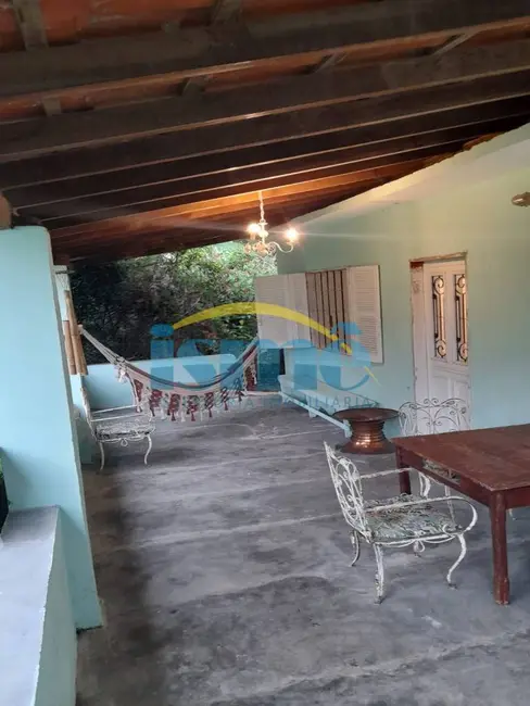 Foto 2 de Fazenda / Haras com 2 quartos à venda, 3000m2 em Monte Mor - SP