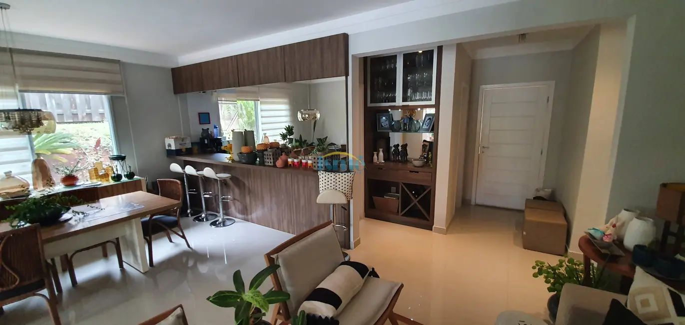 Foto 3 de Casa de Condomínio com 3 quartos à venda, 600m2 em Vila Hollândia, Campinas - SP