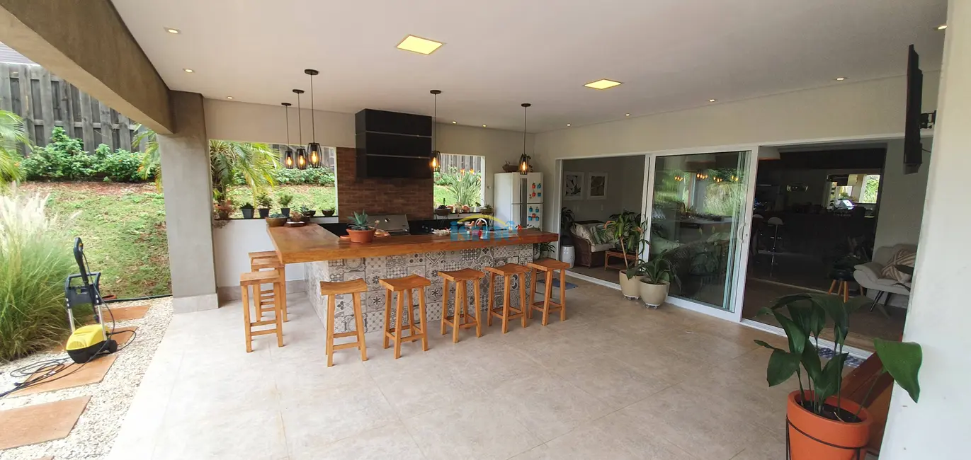 Foto 7 de Casa de Condomínio com 3 quartos à venda, 600m2 em Vila Hollândia, Campinas - SP