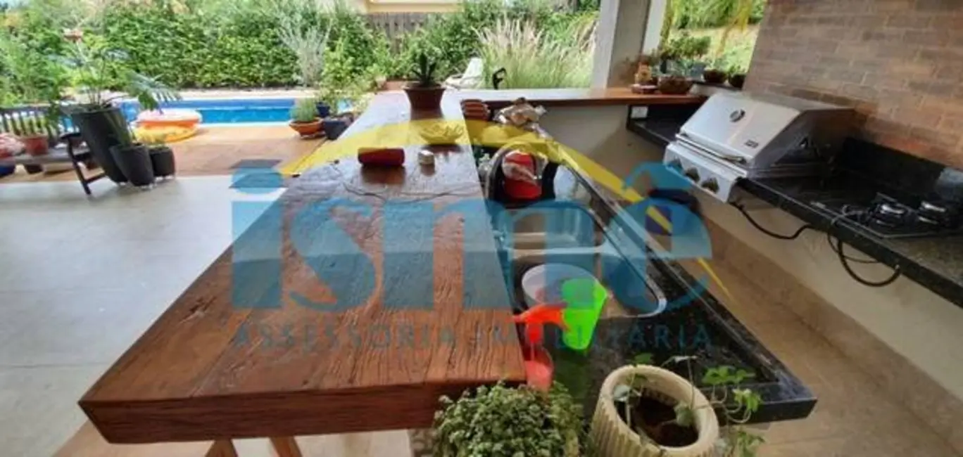 Foto 9 de Casa de Condomínio com 3 quartos à venda, 600m2 em Vila Hollândia, Campinas - SP