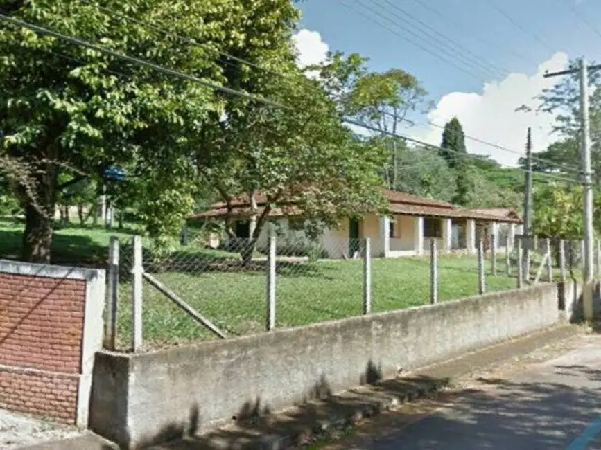 Foto 5 de Fazenda / Haras com 5 quartos à venda em Encosta do Sol, Itatiba - SP