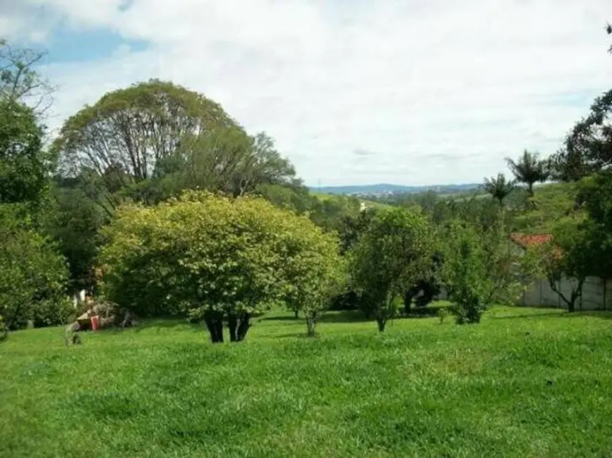 Foto 4 de Fazenda / Haras com 5 quartos à venda em Encosta do Sol, Itatiba - SP