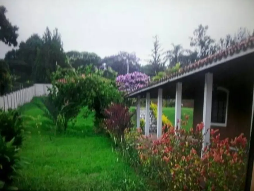 Foto 1 de Fazenda / Haras com 5 quartos à venda em Encosta do Sol, Itatiba - SP