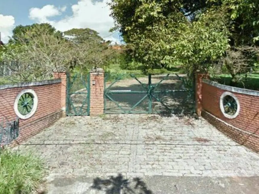 Foto 7 de Fazenda / Haras com 5 quartos à venda em Encosta do Sol, Itatiba - SP