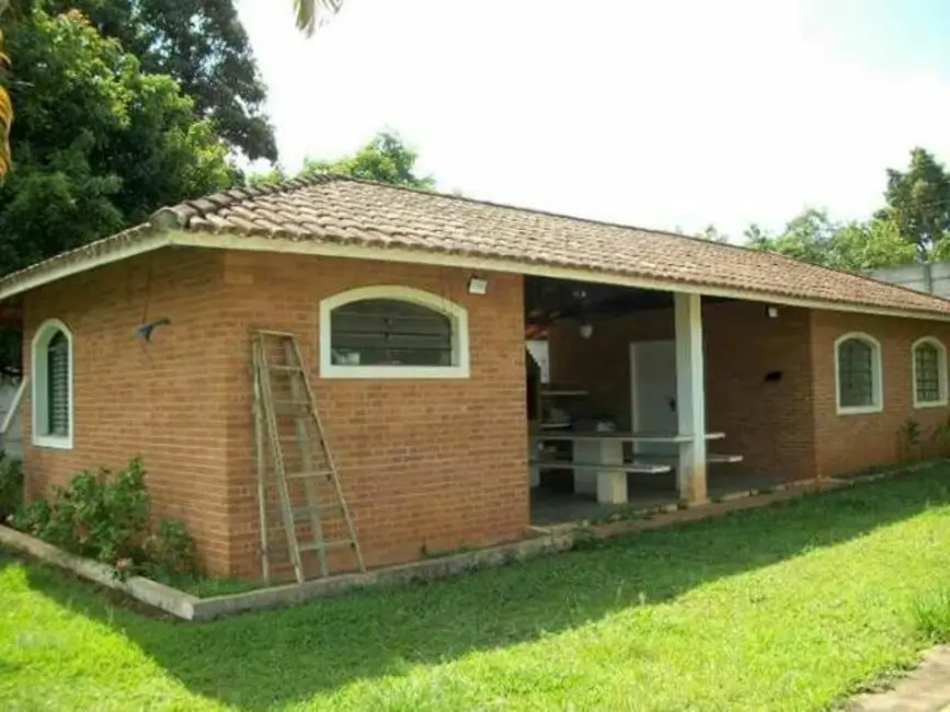 Foto 2 de Fazenda / Haras com 5 quartos à venda em Encosta do Sol, Itatiba - SP