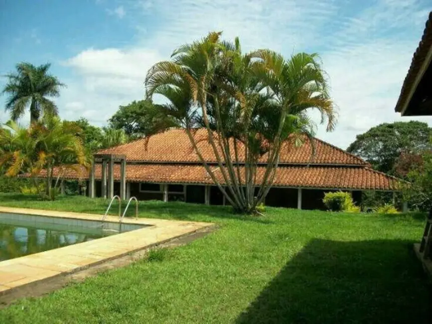 Foto 8 de Fazenda / Haras com 5 quartos à venda em Encosta do Sol, Itatiba - SP