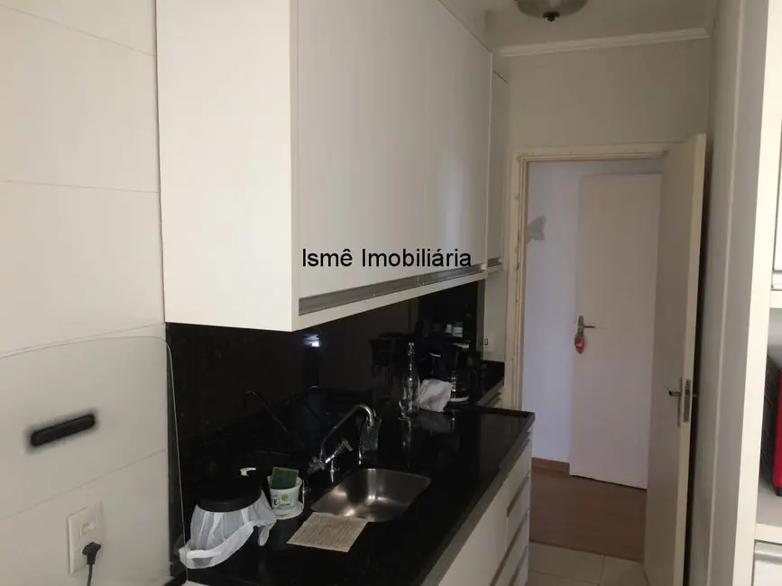 Foto 9 de Apartamento com 3 quartos à venda, 91m2 em Chácara da Barra, Campinas - SP