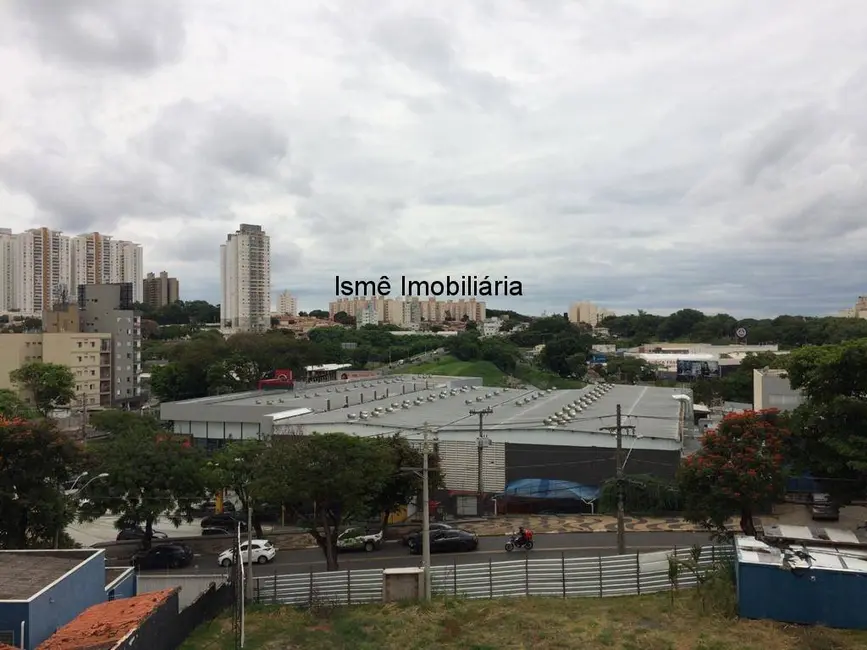 Foto 1 de Apartamento com 3 quartos à venda, 91m2 em Chácara da Barra, Campinas - SP