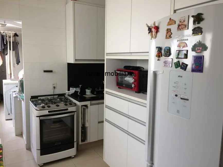 Foto 8 de Apartamento com 3 quartos à venda, 91m2 em Chácara da Barra, Campinas - SP