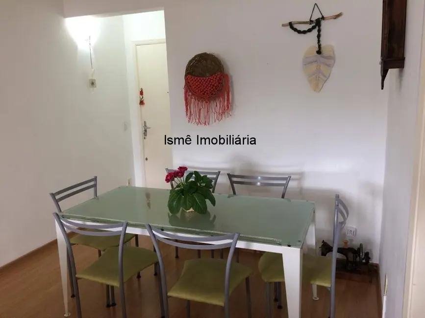 Foto 6 de Apartamento com 3 quartos à venda, 91m2 em Chácara da Barra, Campinas - SP