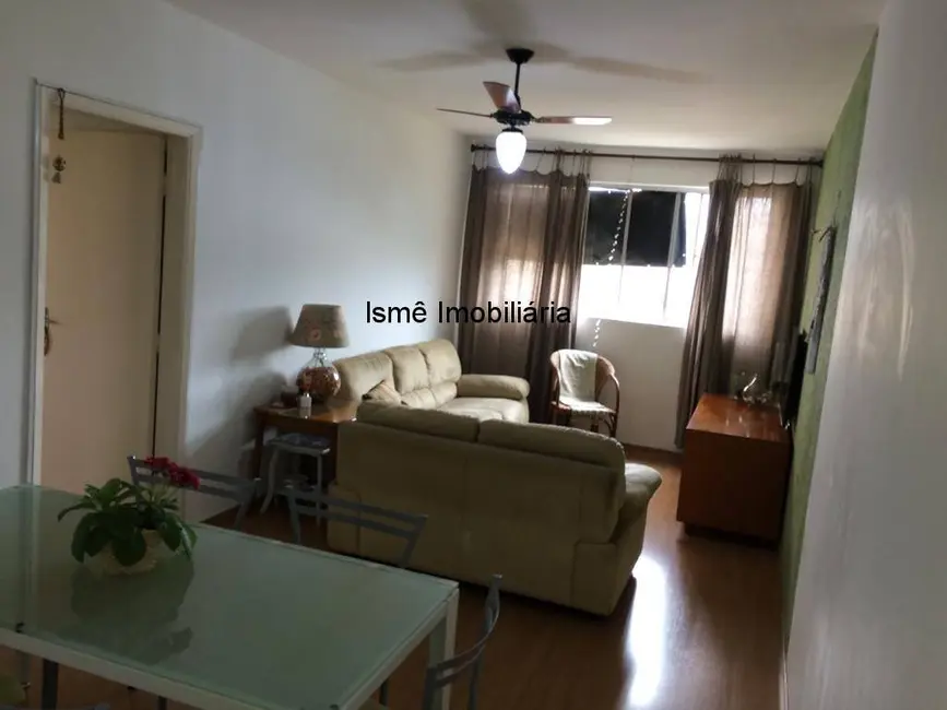 Foto 3 de Apartamento com 3 quartos à venda, 91m2 em Chácara da Barra, Campinas - SP