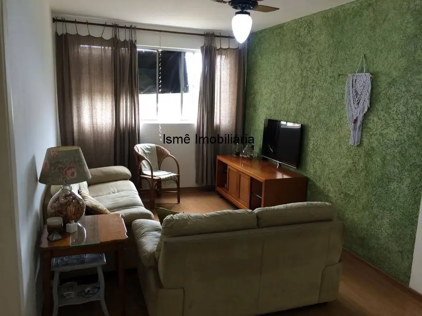 Foto 4 de Apartamento com 3 quartos à venda, 91m2 em Chácara da Barra, Campinas - SP