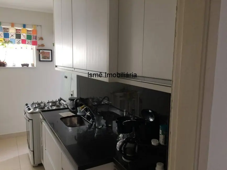 Foto 7 de Apartamento com 3 quartos à venda, 91m2 em Chácara da Barra, Campinas - SP