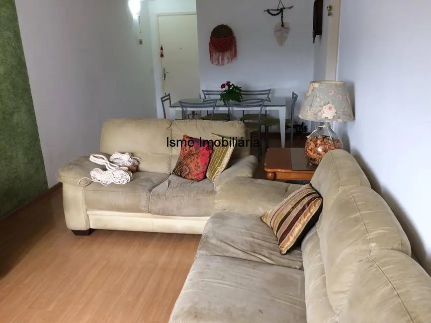 Foto 5 de Apartamento com 3 quartos à venda, 91m2 em Chácara da Barra, Campinas - SP
