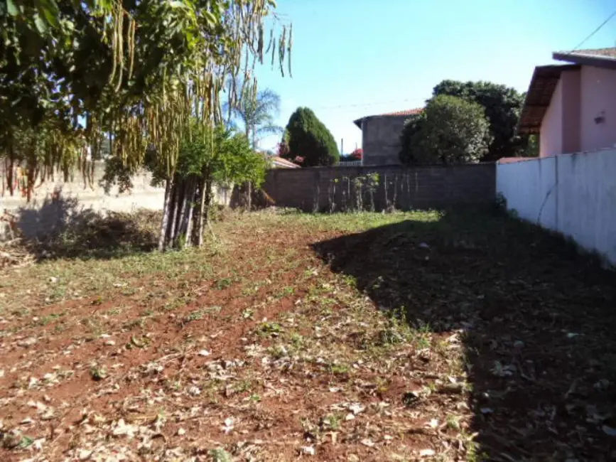 Terreno / Lote à venda, 307m2 em Residencial Terra Nova, Campinas - SP - imagem 4 Foto 4 de Terreno / Lote à venda, 307m2 em Residencial Terra Nova, Campinas - SP