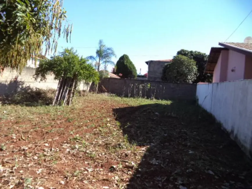 Foto 1 de Terreno / Lote à venda, 307m2 em Residencial Terra Nova, Campinas - SP