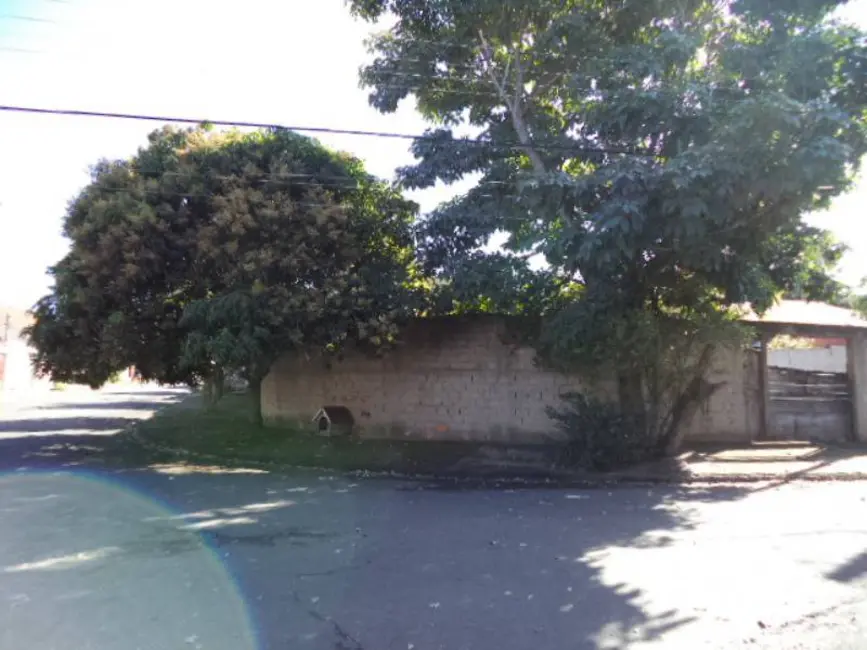 Terreno / Lote à venda, 307m2 em Residencial Terra Nova, Campinas - SP - imagem 2 Foto 2 de Terreno / Lote à venda, 307m2 em Residencial Terra Nova, Campinas - SP