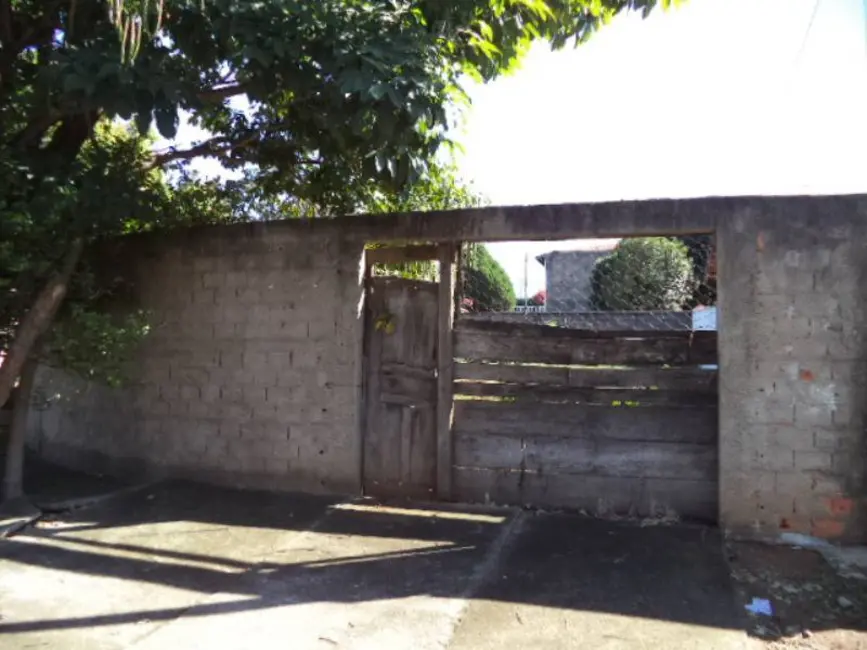 Terreno / Lote à venda, 307m2 em Residencial Terra Nova, Campinas - SP - imagem 8 Foto 8 de Terreno / Lote à venda, 307m2 em Residencial Terra Nova, Campinas - SP