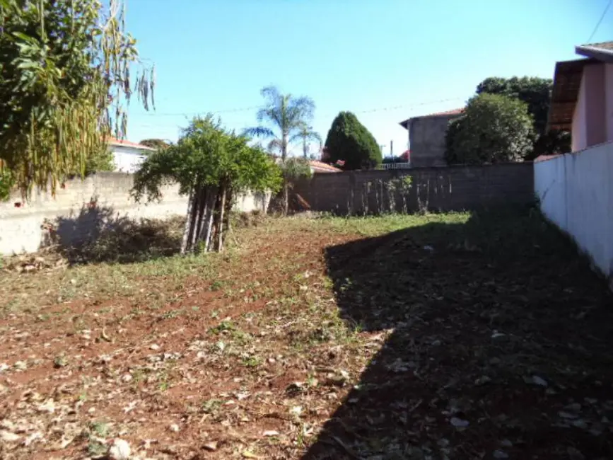 Terreno / Lote à venda, 307m2 em Residencial Terra Nova, Campinas - SP - imagem 7 Foto 7 de Terreno / Lote à venda, 307m2 em Residencial Terra Nova, Campinas - SP