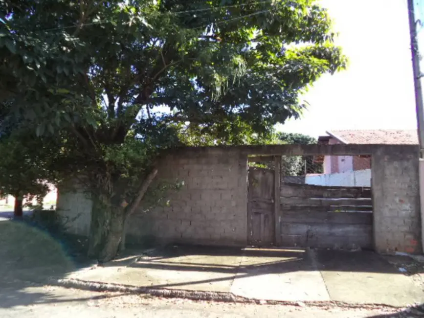 Terreno / Lote à venda, 307m2 em Residencial Terra Nova, Campinas - SP - imagem 3 Foto 3 de Terreno / Lote à venda, 307m2 em Residencial Terra Nova, Campinas - SP