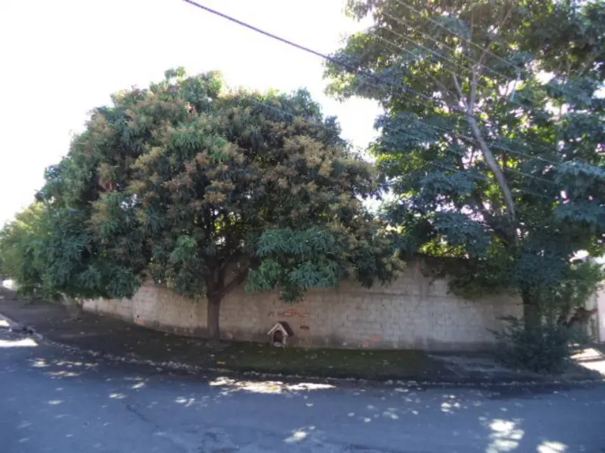 Terreno / Lote à venda, 307m2 em Residencial Terra Nova, Campinas - SP - imagem 6 Foto 6 de Terreno / Lote à venda, 307m2 em Residencial Terra Nova, Campinas - SP