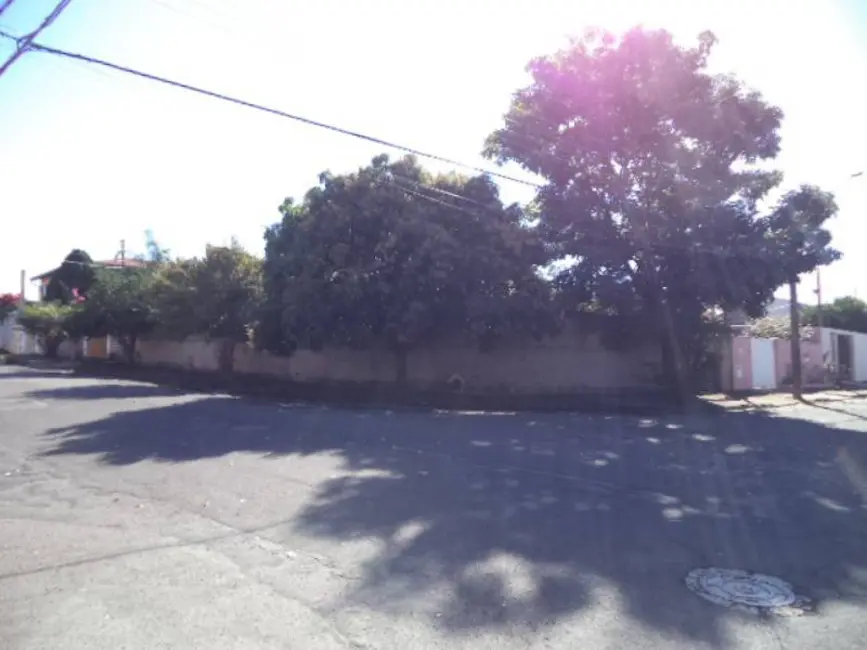 Terreno / Lote à venda, 307m2 em Residencial Terra Nova, Campinas - SP - imagem 5 Foto 5 de Terreno / Lote à venda, 307m2 em Residencial Terra Nova, Campinas - SP