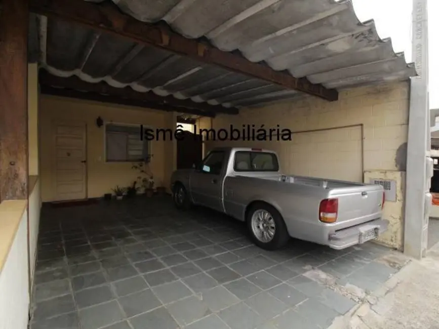 Foto 3 de Casa de Condomínio com 2 quartos à venda, 133m2 em Vila Maria Eugênia, Campinas - SP