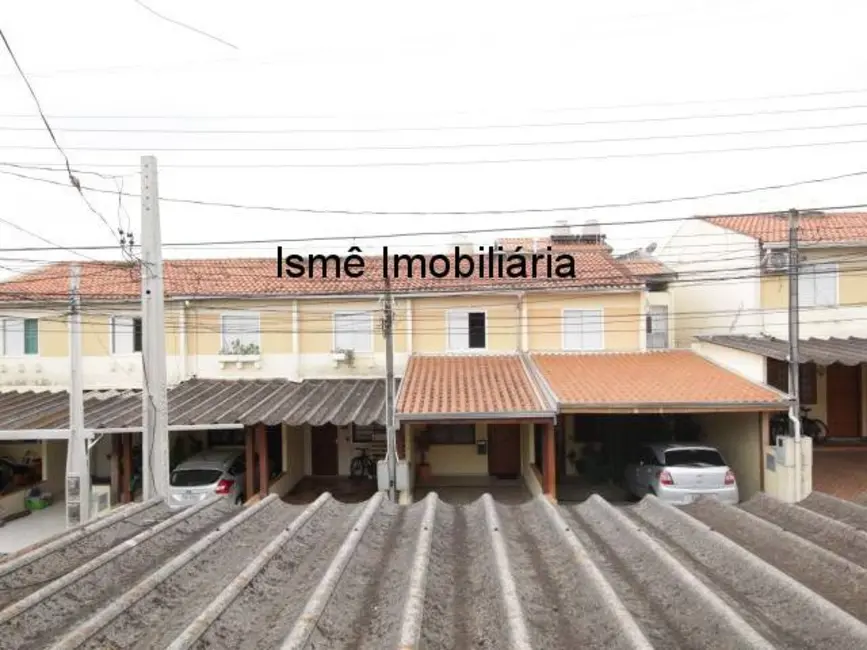 Foto 4 de Casa de Condomínio com 2 quartos à venda, 133m2 em Vila Maria Eugênia, Campinas - SP