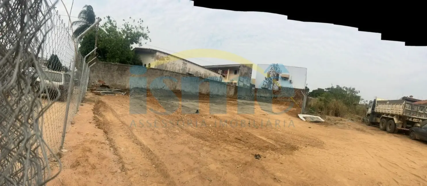 Foto 2 de Terreno / Lote à venda, 417m2 em Jardim Alto da Cidade Universitária, Campinas - SP