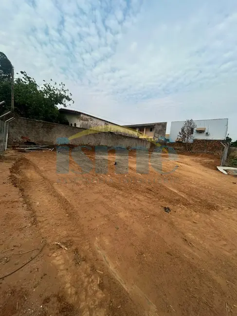 Foto 5 de Terreno / Lote à venda, 417m2 em Jardim Alto da Cidade Universitária, Campinas - SP