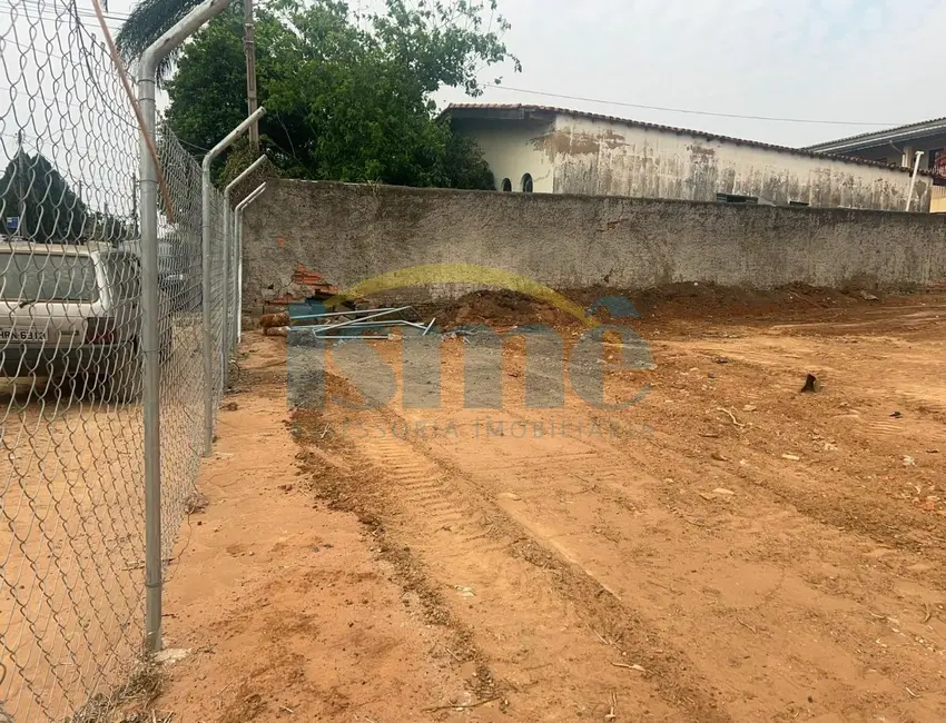 Foto 1 de Terreno / Lote à venda, 417m2 em Jardim Alto da Cidade Universitária, Campinas - SP