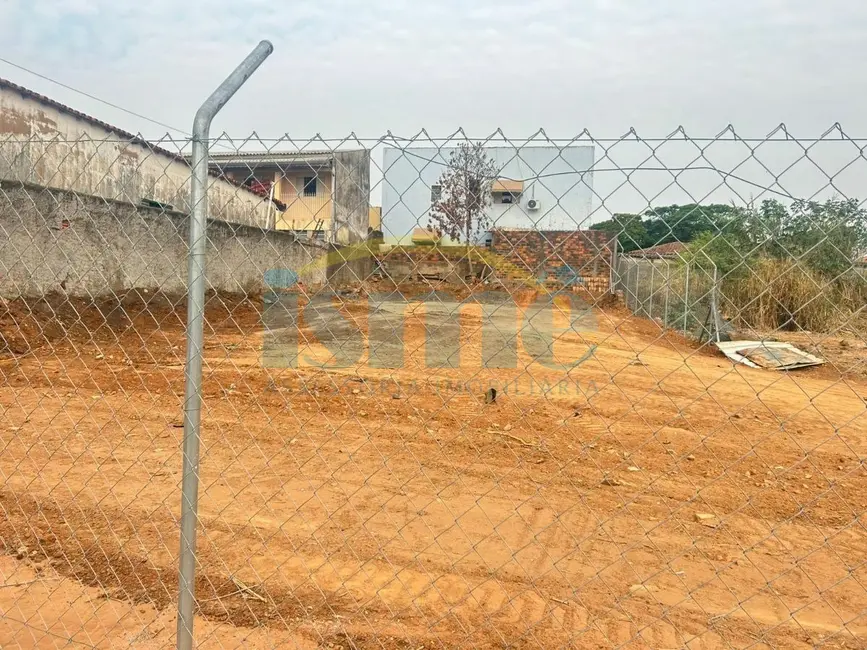 Foto 4 de Terreno / Lote à venda, 417m2 em Jardim Alto da Cidade Universitária, Campinas - SP
