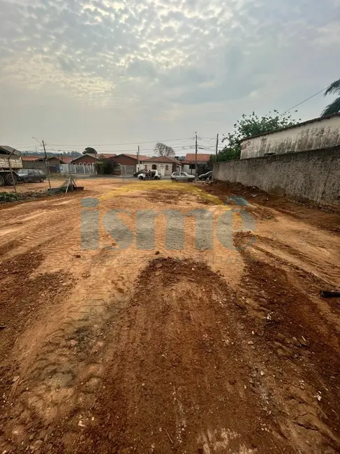Foto 6 de Terreno / Lote à venda, 417m2 em Jardim Alto da Cidade Universitária, Campinas - SP