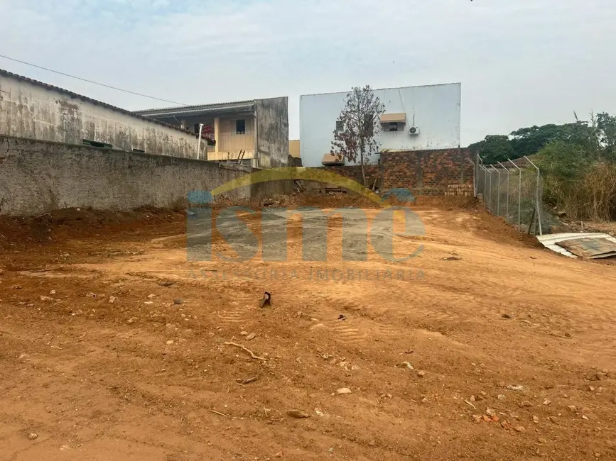 Foto 3 de Terreno / Lote à venda, 417m2 em Jardim Alto da Cidade Universitária, Campinas - SP
