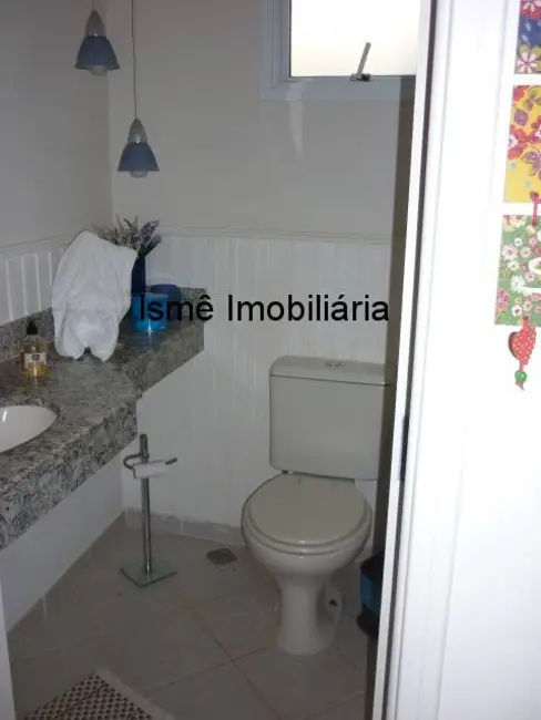Foto 8 de Casa de Condomínio com 4 quartos à venda, 215m2 em Parque Imperador, Campinas - SP