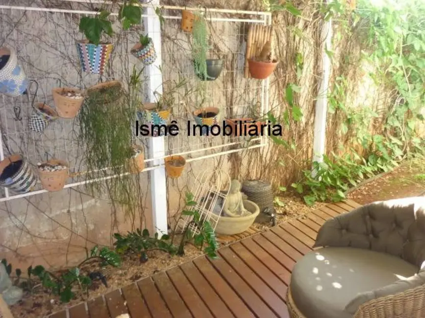 Foto 1 de Casa de Condomínio com 4 quartos à venda, 215m2 em Parque Imperador, Campinas - SP