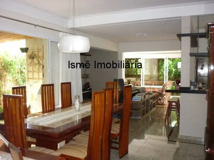 Foto 9 de Casa de Condomínio com 4 quartos à venda, 215m2 em Parque Imperador, Campinas - SP