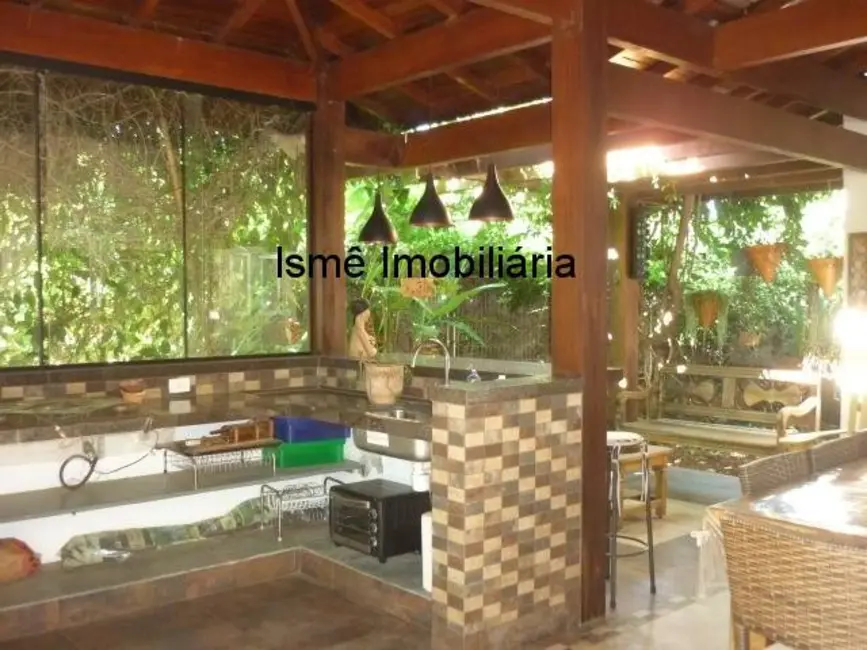 Foto 2 de Casa de Condomínio com 4 quartos à venda, 215m2 em Parque Imperador, Campinas - SP