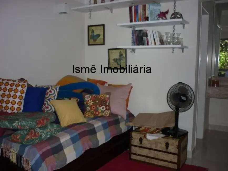 Foto 6 de Casa de Condomínio com 4 quartos à venda, 215m2 em Parque Imperador, Campinas - SP