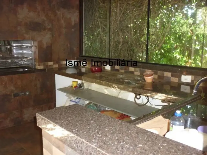 Foto 5 de Casa de Condomínio com 4 quartos à venda, 215m2 em Parque Imperador, Campinas - SP