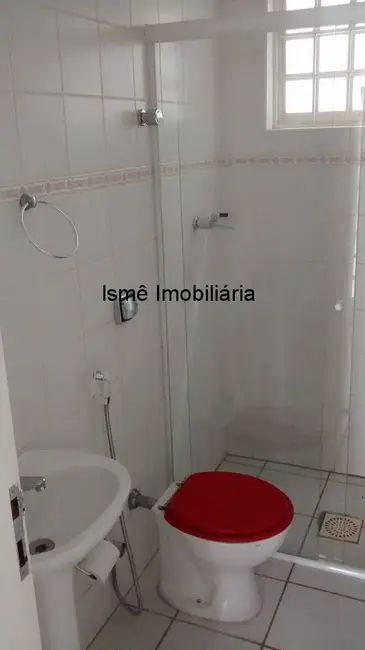 Foto 8 de Sobrado com 3 quartos à venda, 300m2 em Cidade Universitária, Campinas - SP