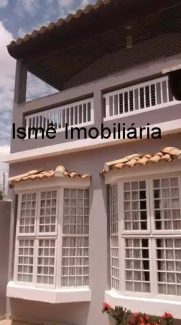 Foto 1 de Sobrado com 3 quartos à venda, 300m2 em Cidade Universitária, Campinas - SP