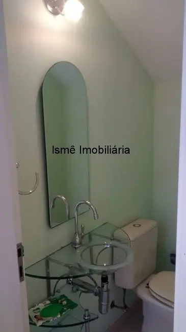 Foto 5 de Sobrado com 3 quartos à venda, 300m2 em Cidade Universitária, Campinas - SP