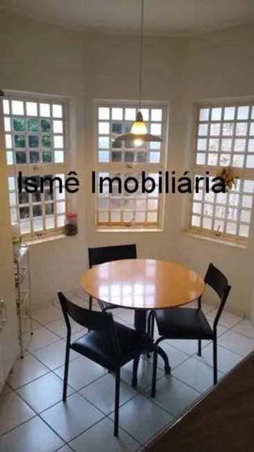 Foto 2 de Sobrado com 3 quartos à venda, 300m2 em Cidade Universitária, Campinas - SP